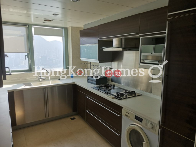 3 Bedroom Family Unit for Rent at The Harbourside Tower 3, 1 Austin Road West | Yau Tsim Mong, Hong Kong, Rental, HK$ 70,000/ month