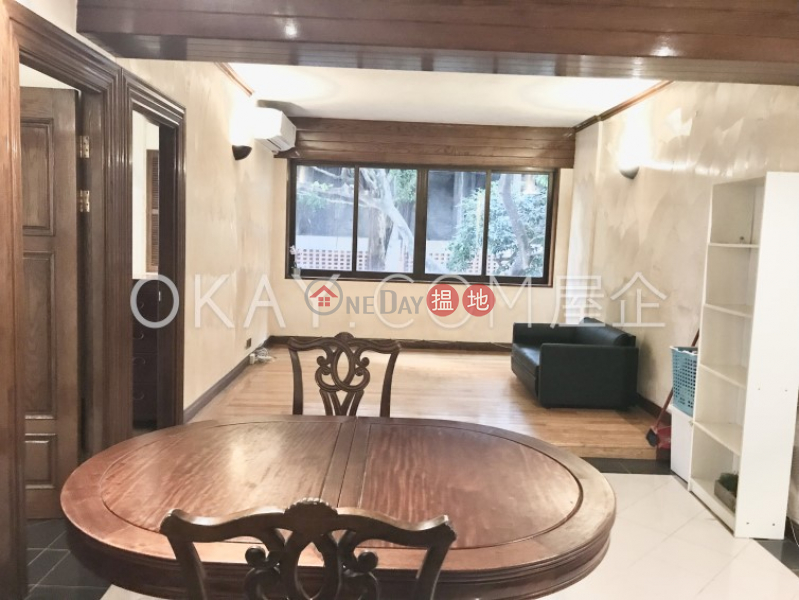 First Mansion, Low | Residential | Rental Listings, HK$ 25,000/ month