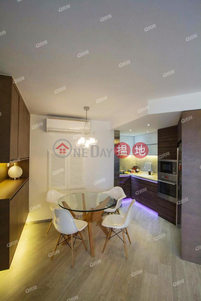 Heng Fa Chuen Block 40 | 2 bedroom High Floor Flat for Sale | 100 Shing Tai Road | Eastern District, Hong Kong Sales HK$ 10.68M