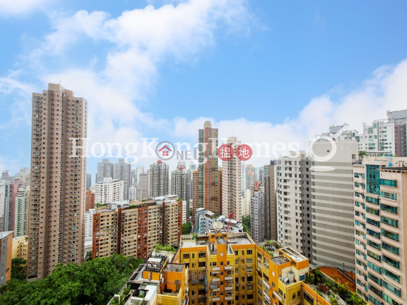 Property Search Hong Kong | OneDay | Residential | Rental Listings, 2 Bedroom Unit for Rent at Realty Gardens