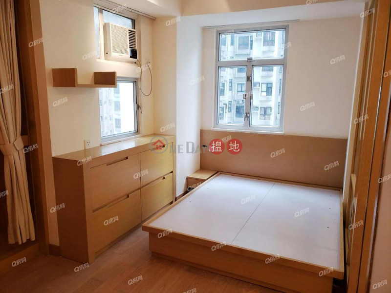 Block 2 Hong Wah Mansion | 1 bedroom Mid Floor Flat for Rent 18 Nam Hong Street | Eastern District Hong Kong, Rental | HK$ 14,800/ month