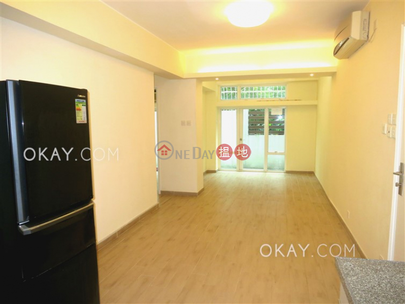 Stylish 3 bedroom with terrace | Rental, 3 U Lam Terrace 裕林臺3號 Rental Listings | Central District (OKAY-R79093)
