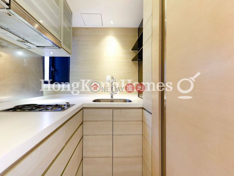 2 Bedroom Unit for Rent at Altro, 116-118 Second Street | Western District Hong Kong Rental HK$ 26,000/ month