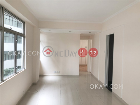 Cozy 3 bedroom in Wan Chai | Rental|Wan Chai DistrictFu Yee Court(Fu Yee Court)Rental Listings (OKAY-R53344)_0