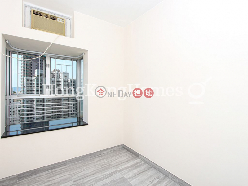 Property Search Hong Kong | OneDay | Residential | Rental Listings | 3 Bedroom Family Unit for Rent at Academic Terrace Block 3