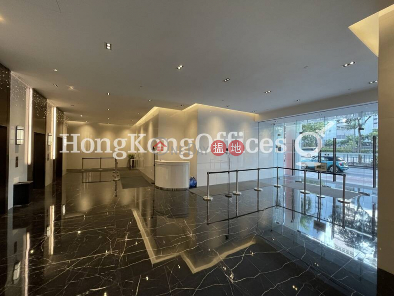 Bank Of East Asia Harbour View Centre Middle Office / Commercial Property Rental Listings HK$ 47,724/ month
