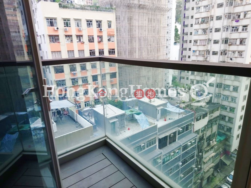 1 Bed Unit for Rent at High West 36 Clarence Terrace | Western District | Hong Kong Rental HK$ 21,500/ month
