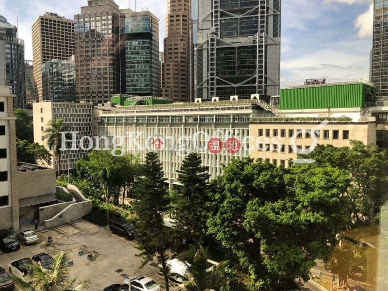 Office Unit for Rent at St. John\'s Building | 33 Garden Road | Central District | Hong Kong, Rental HK$ 204,000/ month