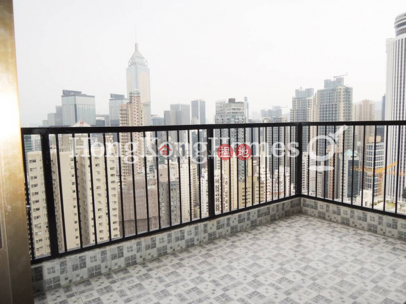滿峰台三房兩廳單位出售-48堅尼地道 | 東區香港|出售-HK$ 3,300萬
