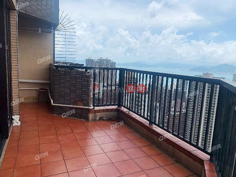 HK$ 58,000/ month | Scenic Garden Western District | Scenic Garden | 3 bedroom High Floor Flat for Rent