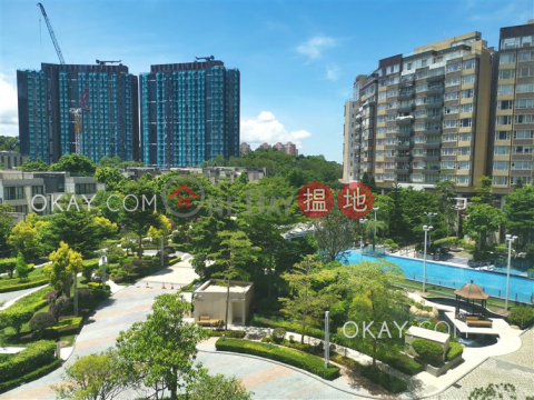 Nicely kept 4 bedroom with balcony | For Sale | Avignon Tower 3 星堤3座 _0