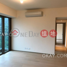 Exquisite 4 bed on high floor with balcony & parking | For Sale|Block 3 New Jade Garden(Block 3 New Jade Garden)Sales Listings (OKAY-S317408)_0