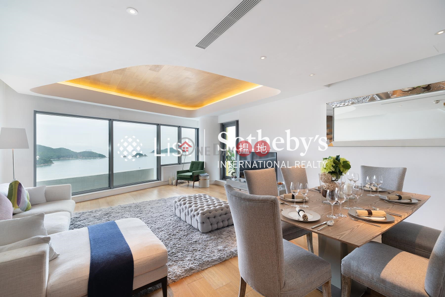 影灣園4座三房兩廳單位出租|109淺水灣道 | 南區-香港出租|HK$ 125,000/ 月