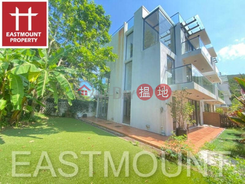Clearwater Bay Village House | Property For Sale and Lease in Po Toi O 布袋澳-Sea View | Property ID:2051 | Po Toi O Village House 布袋澳村屋 _0