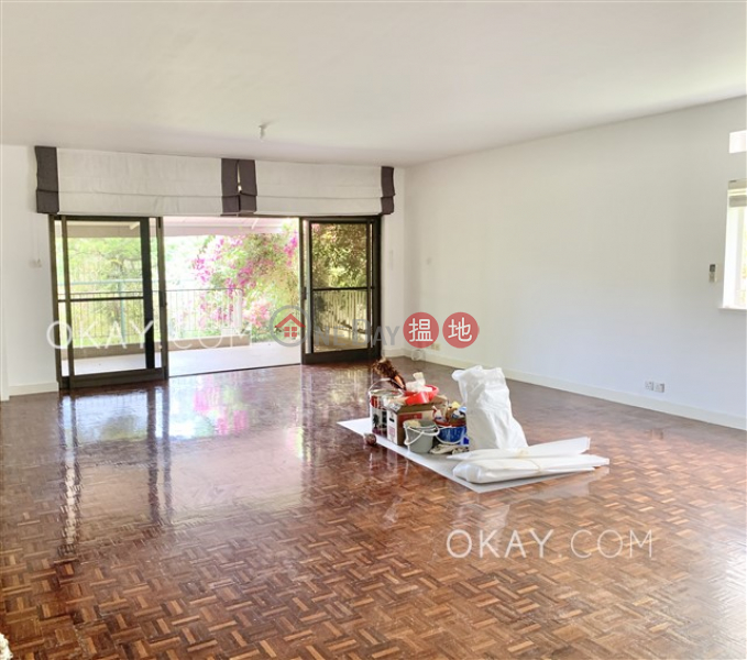 Efficient 4 bedroom with sea views, terrace & balcony | Rental 55 Island Road | Southern District, Hong Kong | Rental | HK$ 110,000/ month