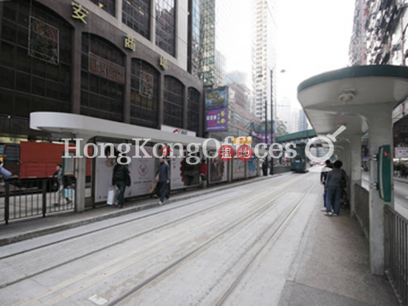 Office Unit for Rent at Fortress Tower | 250 King\'s Road | Eastern District | Hong Kong | Rental | HK$ 70,972/ month