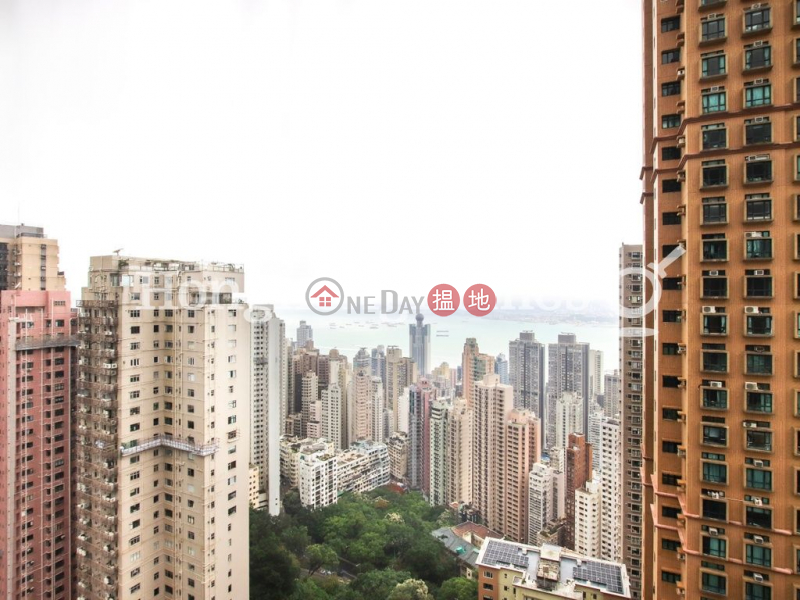香港搵樓|租樓|二手盤|買樓| 搵地 | 住宅出租樓盤聯邦花園兩房一廳單位出租