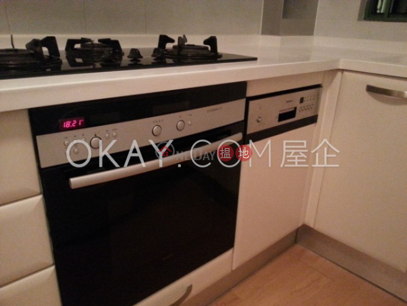 3房2廁,實用率高,星級會所雍景臺出租單位|雍景臺(Robinson Place)出租樓盤 (OKAY-R8445)