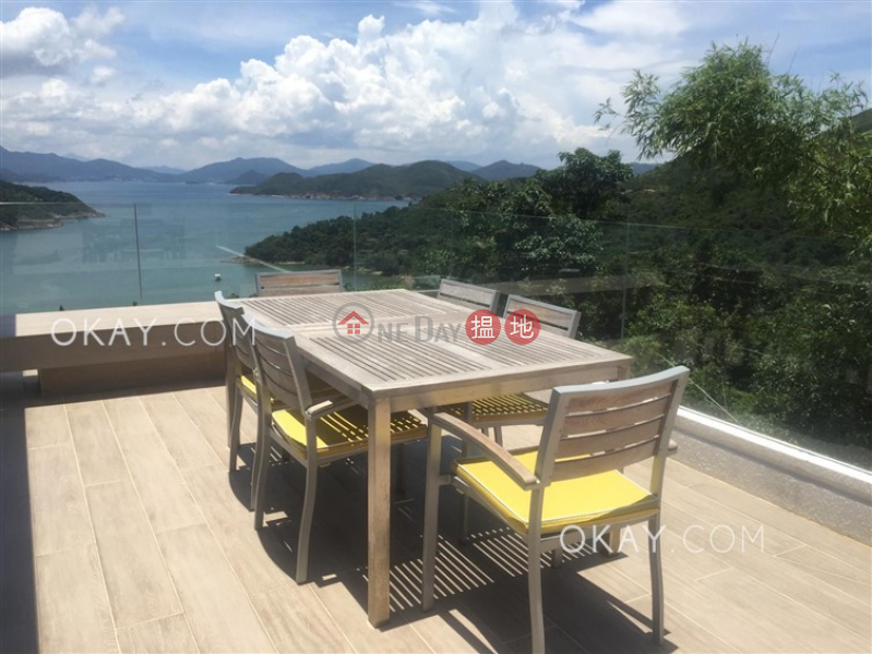 Property Search Hong Kong | OneDay | Residential | Sales Listings Lovely house with balcony & parking | For Sale