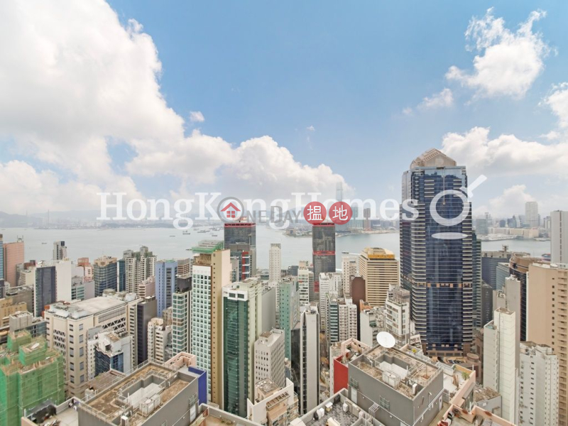 Property Search Hong Kong | OneDay | Residential, Sales Listings | 4 Bedroom Luxury Unit at Centrestage | For Sale