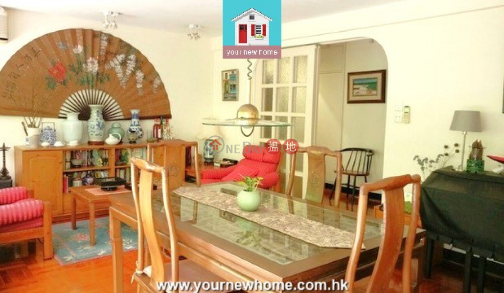 HK$ 20M Clover Lodge | Sai Kung Sai Kung Sea View Villa | For Sale