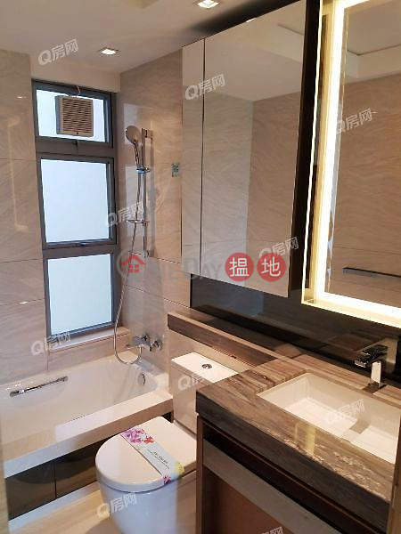 Property Search Hong Kong | OneDay | Residential | Rental Listings | Park Yoho Genova Phase 2A Block 29 | 3 bedroom Mid Floor Flat for Rent