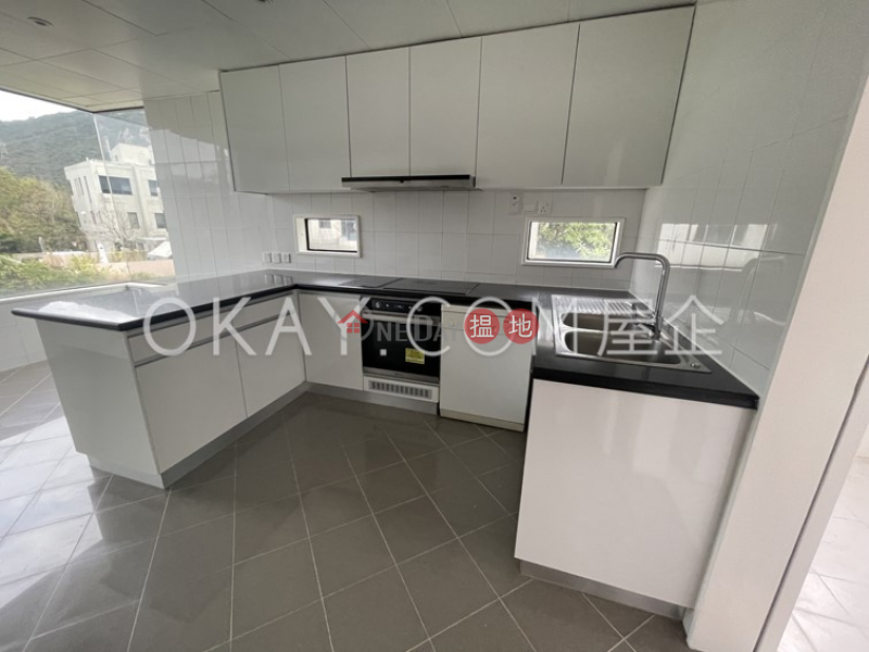 HK$ 150,000/ month, Helene Court Southern District, Gorgeous house with rooftop & parking | Rental
