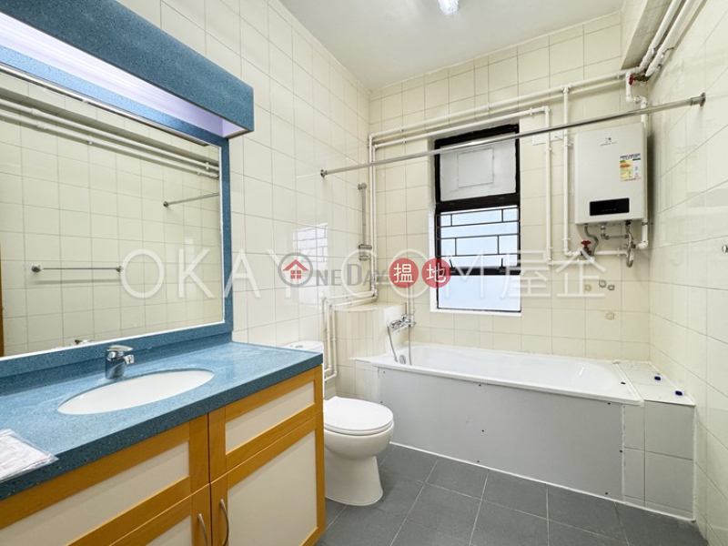 Tasteful 3 bedroom with balcony & parking | Rental | 11 Ho Man Tin Hill Road | Kowloon City | Hong Kong Rental, HK$ 55,700/ month