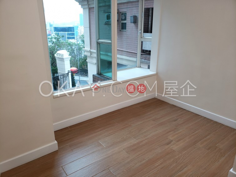 HK$ 30,000/ month, Pacific Palisades, Eastern District, Generous 2 bedroom in North Point Hill | Rental