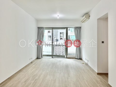 Charming 3 bedroom with balcony | Rental, No 31 Robinson Road 羅便臣道31號 | Western District (OKAY-R5622)_0