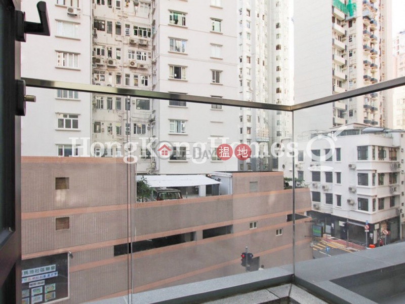Resiglow-未知-住宅|出租樓盤HK$ 45,000/ 月