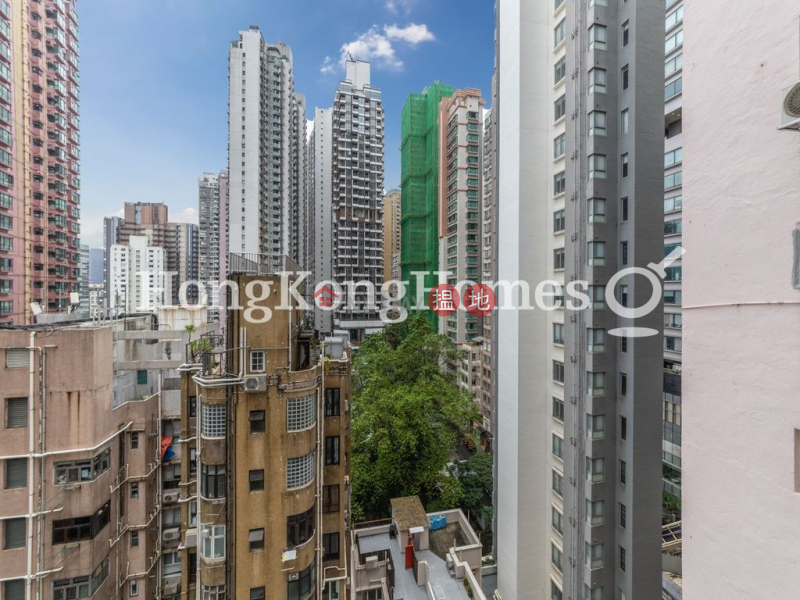 香港搵樓|租樓|二手盤|買樓| 搵地 | 住宅|出售樓盤-芝古臺3號兩房一廳單位出售