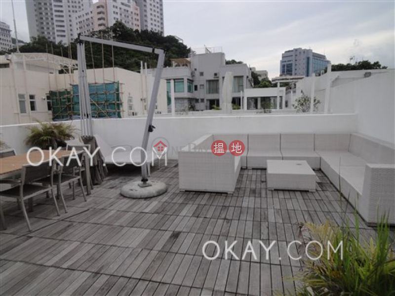 Aqua 33, High Residential | Rental Listings HK$ 65,000/ month