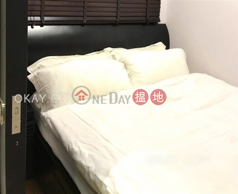 Generous 1 bedroom in Mid-levels West | Rental|Sung Tak Mansion(Sung Tak Mansion)Rental Listings (OKAY-R71180)_0