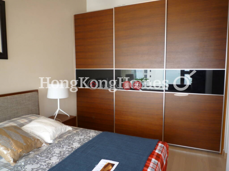 HK$ 43,000/ month | SOHO 189 Western District | 3 Bedroom Family Unit for Rent at SOHO 189