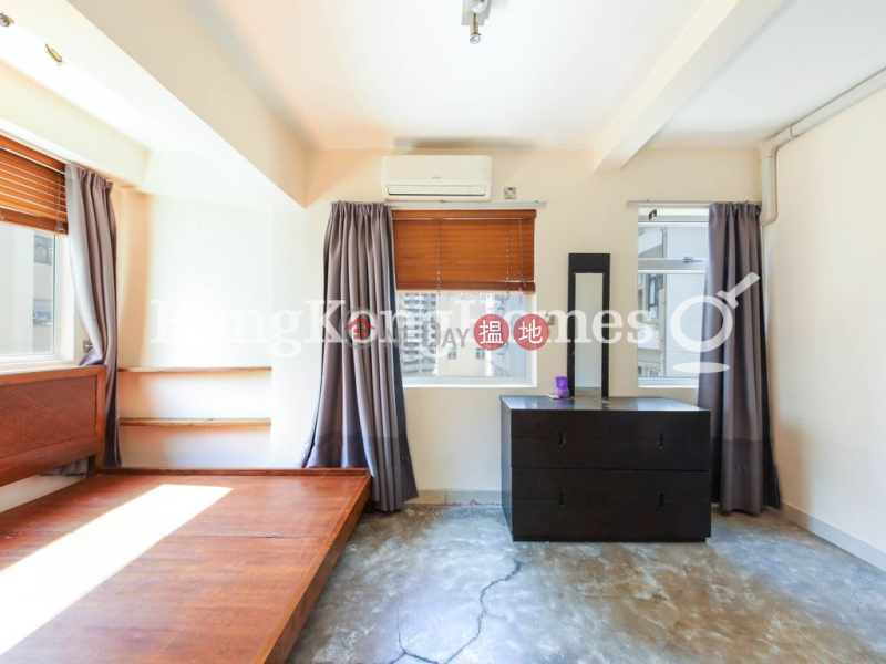 HK$ 22,000/ month Sing Woo Building Wan Chai District | 1 Bed Unit for Rent at Sing Woo Building