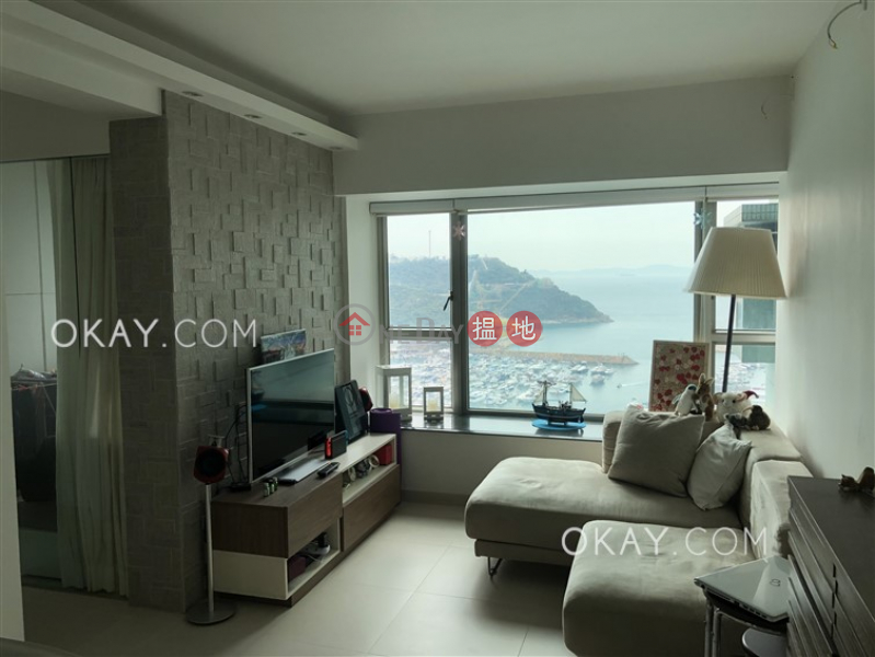 Nicely kept 2 bedroom with sea views | For Sale | Sham Wan Towers Block 2 深灣軒2座 Sales Listings