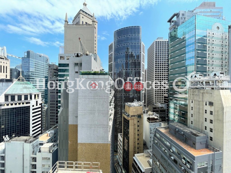 Property Search Hong Kong | OneDay | Office / Commercial Property | Rental Listings, Office Unit for Rent at Wilson House