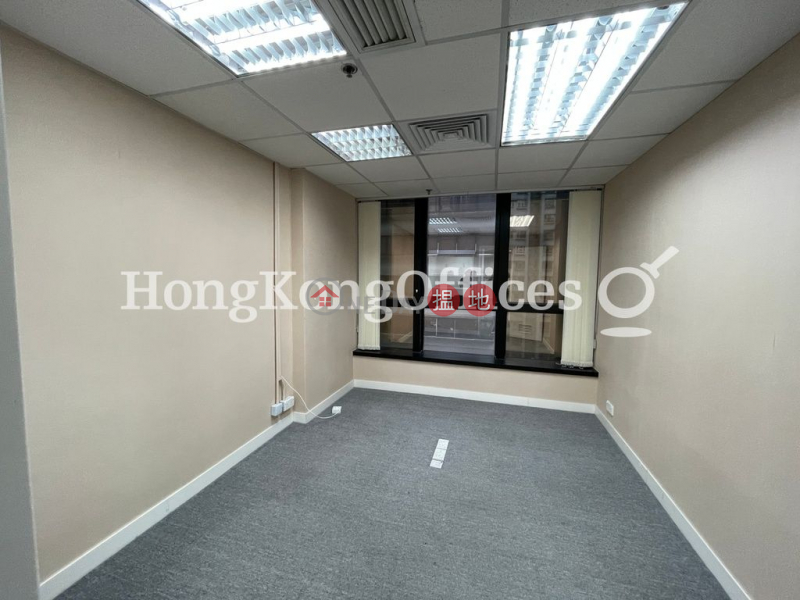 Property Search Hong Kong | OneDay | Office / Commercial Property Rental Listings, Office Unit for Rent at Wing Kwok Centre