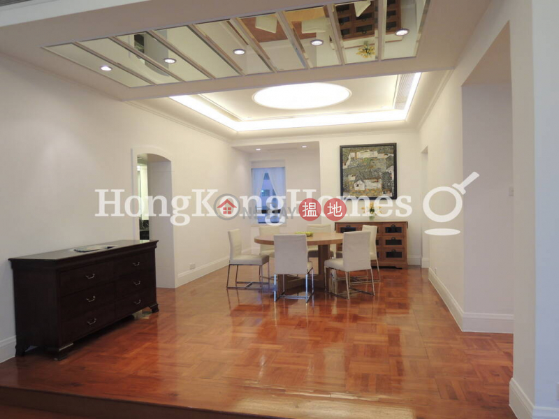 3 Bedroom Family Unit for Rent at Queen\'s Garden 9 Old Peak Road | Central District | Hong Kong Rental | HK$ 116,815/ month