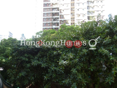 3 Bedroom Family Unit for Rent at Pokfulam Gardens | Pokfulam Gardens 薄扶林花園 _0
