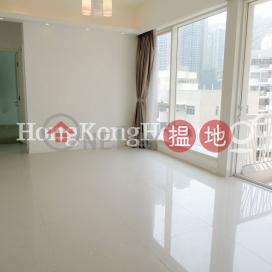 干德道18號三房兩廳單位出租, 干德道18號 18 Conduit Road | 西區 (Proway-LID88819R)_0