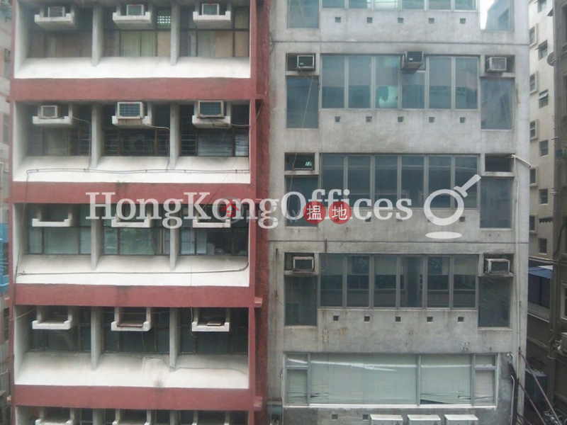 Property Search Hong Kong | OneDay | Office / Commercial Property Rental Listings, Office Unit for Rent at Hillwood Centre