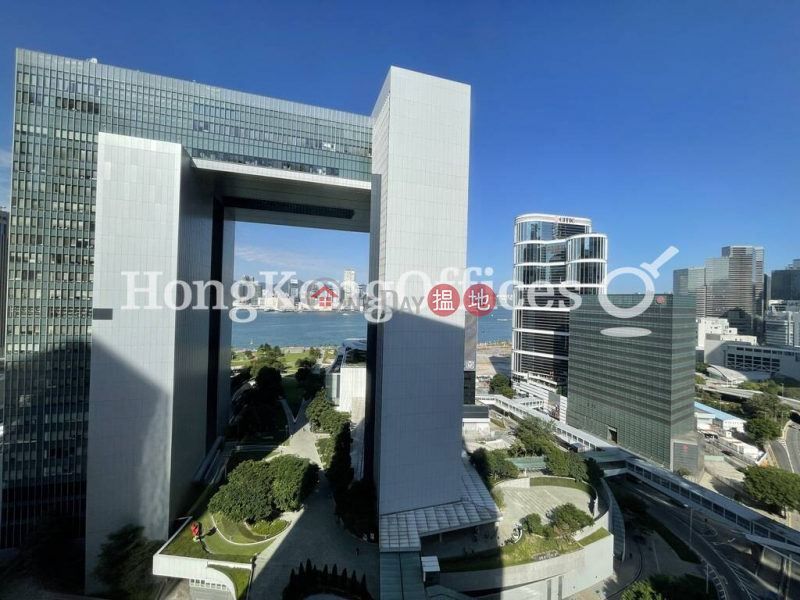 Property Search Hong Kong | OneDay | Office / Commercial Property | Rental Listings | Office Unit for Rent at Admiralty Centre Tower 1