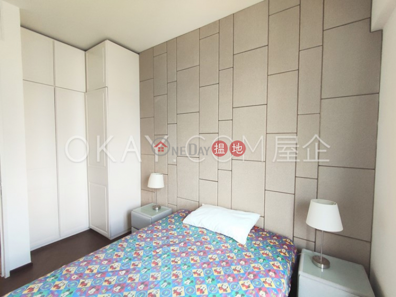 HK$ 34,000/ month One South Lane | Western District | Gorgeous 2 bedroom on high floor | Rental