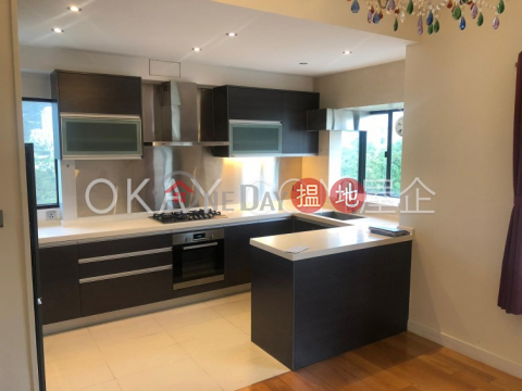 Luxurious 3 bed on high floor with sea views & rooftop | For Sale | Discovery Bay, Phase 4 Peninsula Vl Caperidge, 13 Caperidge Drive 愉景灣 4期 蘅峰蘅欣徑 蘅欣徑13號 _0