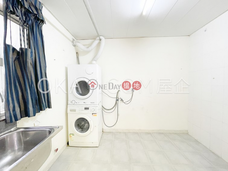 Rare 3 bedroom with balcony & parking | Rental | Felix Villa 豐樂園 Rental Listings