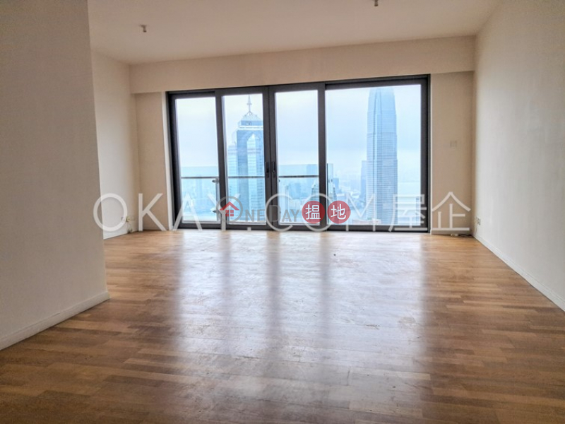 Luxurious 4 bedroom on high floor with balcony | Rental | 9 Seymour Road | Western District | Hong Kong | Rental HK$ 90,000/ month
