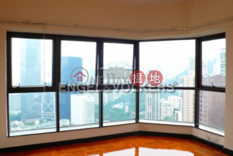 3 Bedroom Family Flat for Rent in Central Mid Levels | 2 Old Peak Road 舊山頂道2號 _0