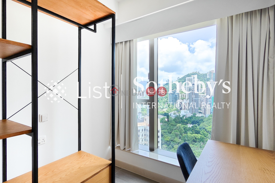 Property for Rent at Townplace Soho with 3 Bedrooms 18 Caine Road | Western District | Hong Kong | Rental | HK$ 62,400/ month